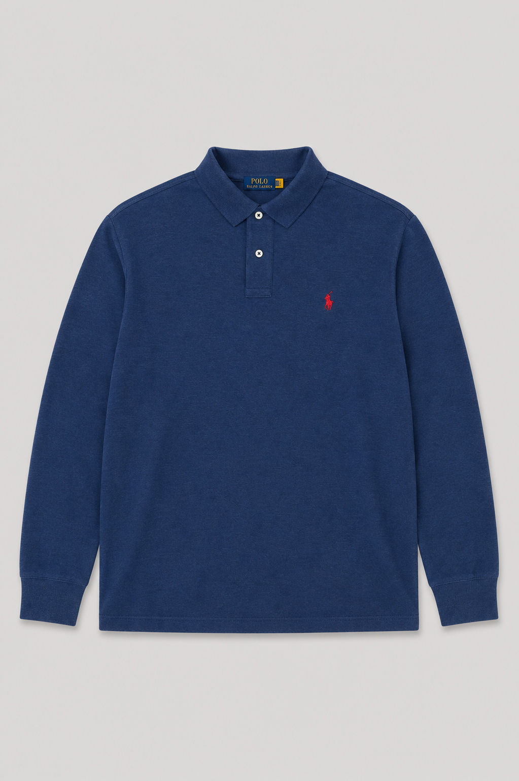 Ralph Lauren - Polo - XL
