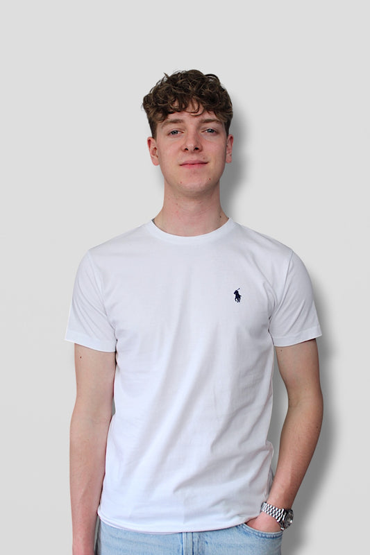 Ralph Lauren - T-Shirt - M