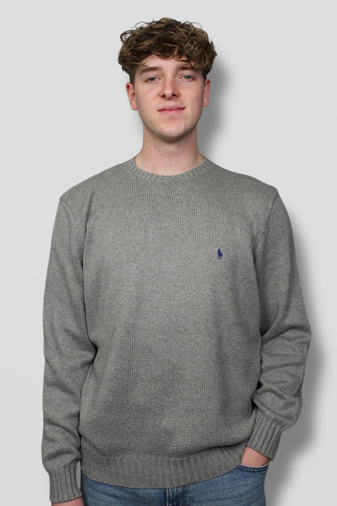 Ralph Lauren - Sweater - XL