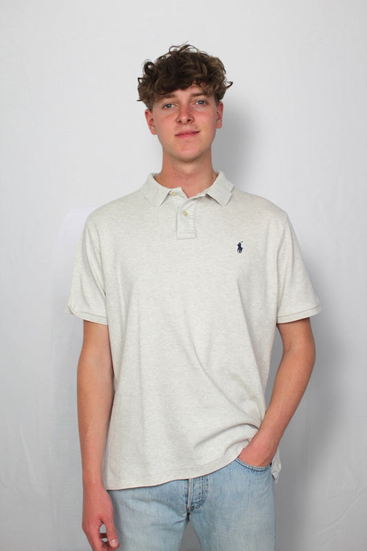 Ralph Lauren - Polo - L - Xrosjean