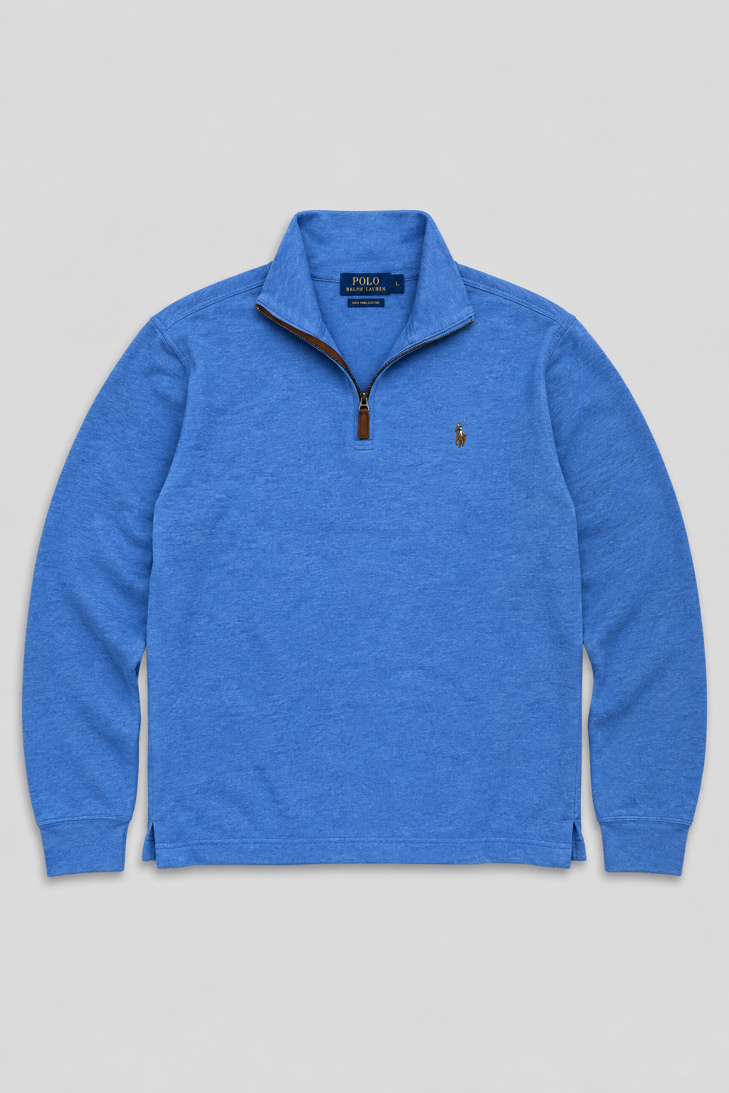 Ralph Lauren - 1/4 Zip - L