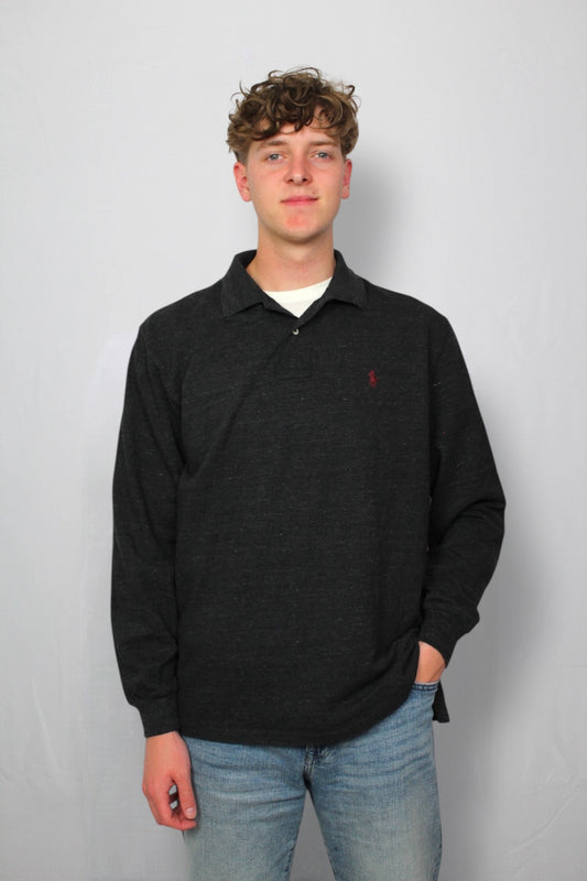 Ralph Lauren - Polo - L - Xrosjean