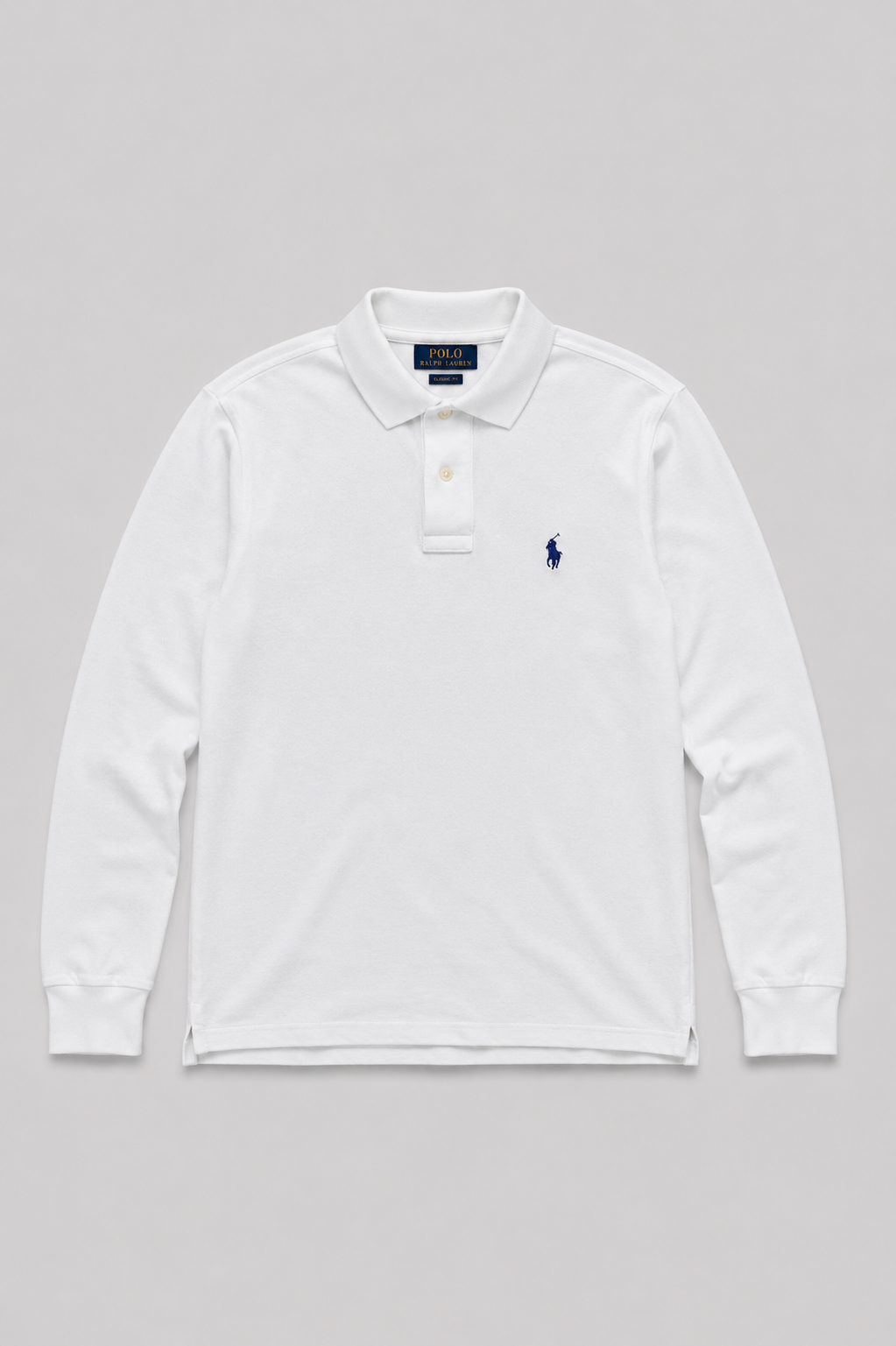 Ralph Lauren - Polo - S