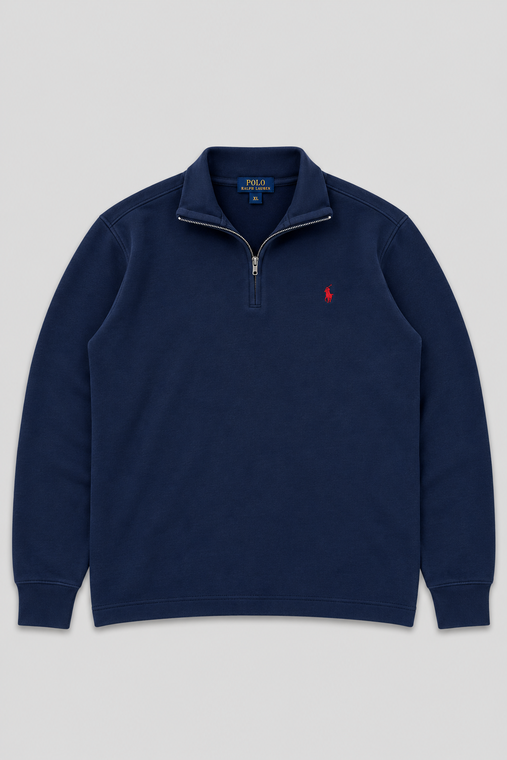 Ralph Lauren - 1/4 Zip - L