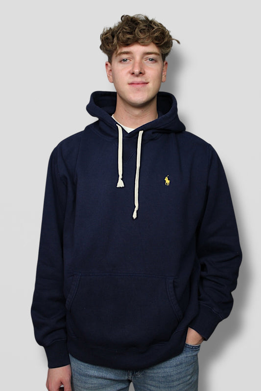 Ralph Lauren - Hoodie - XL