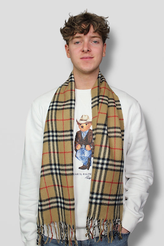 Burberry - Scarf