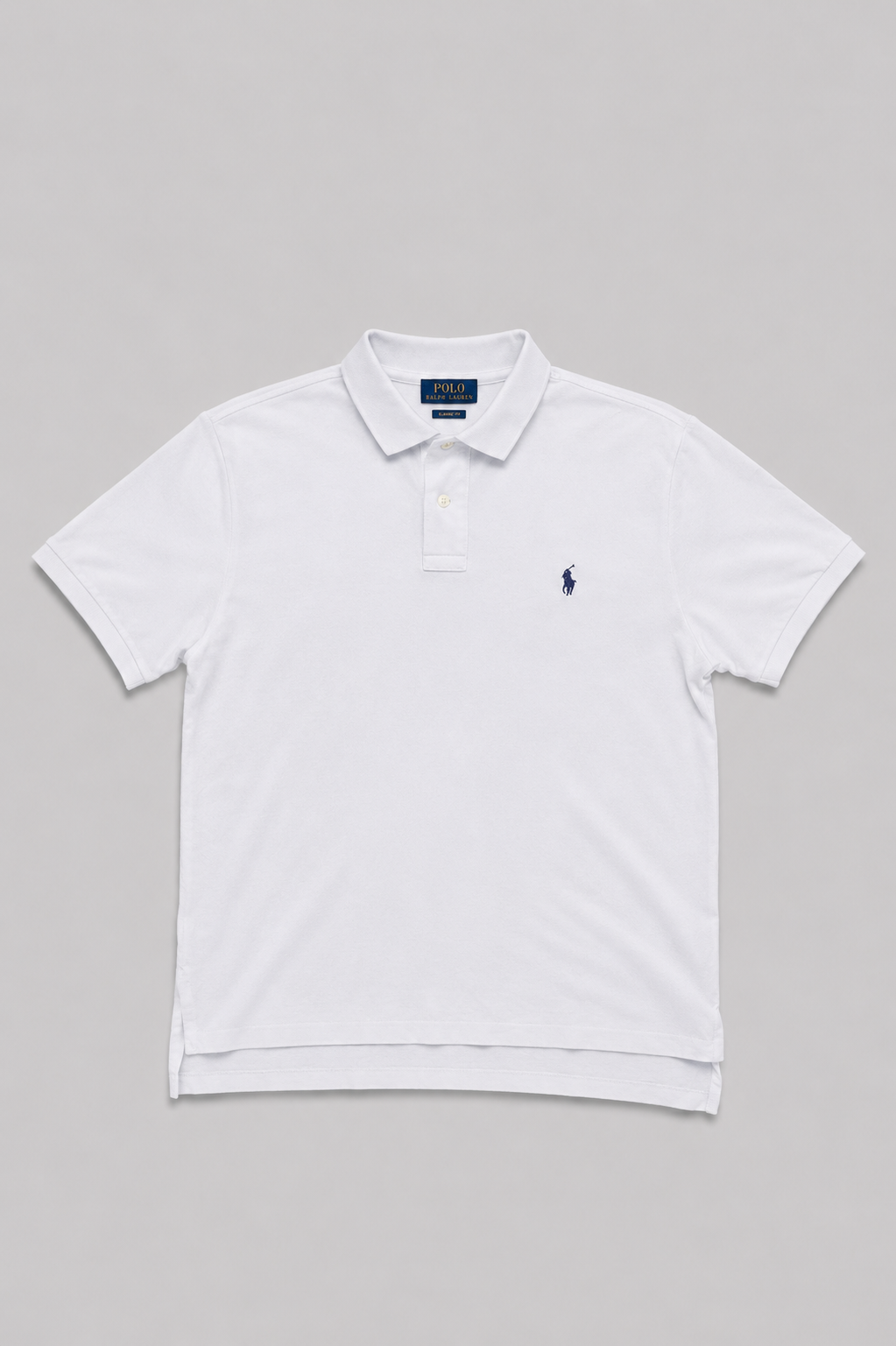 Ralph Lauren - Polo - L