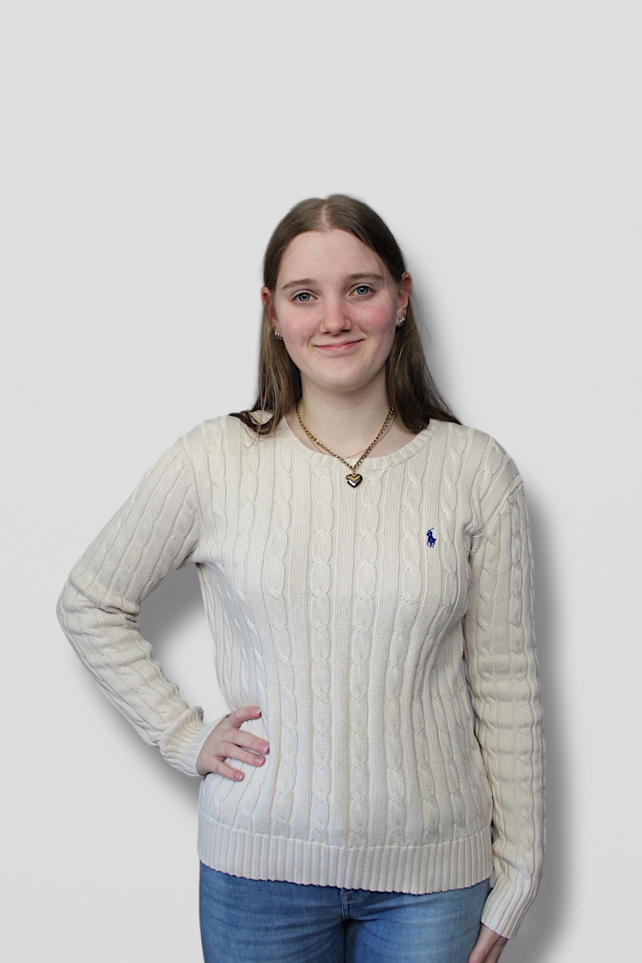 Ralph Lauren - Sweater - L