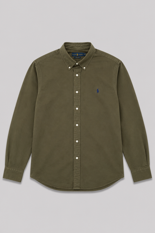 Ralph Lauren - Shirt - XL