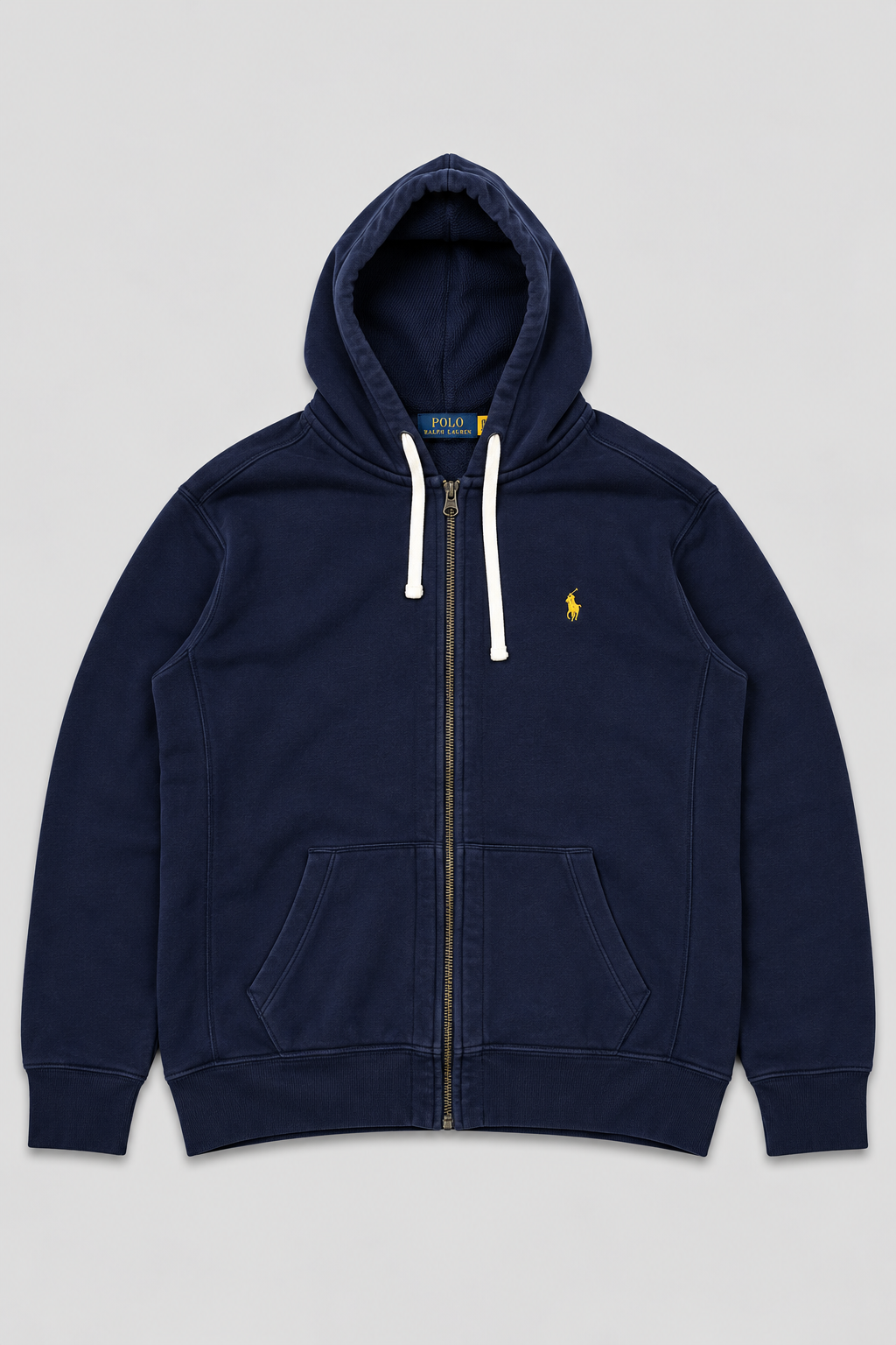 Ralph Lauren - Full Zip  - XXL