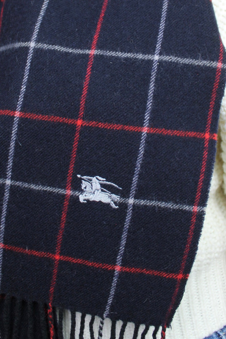 Burberry - Scarf