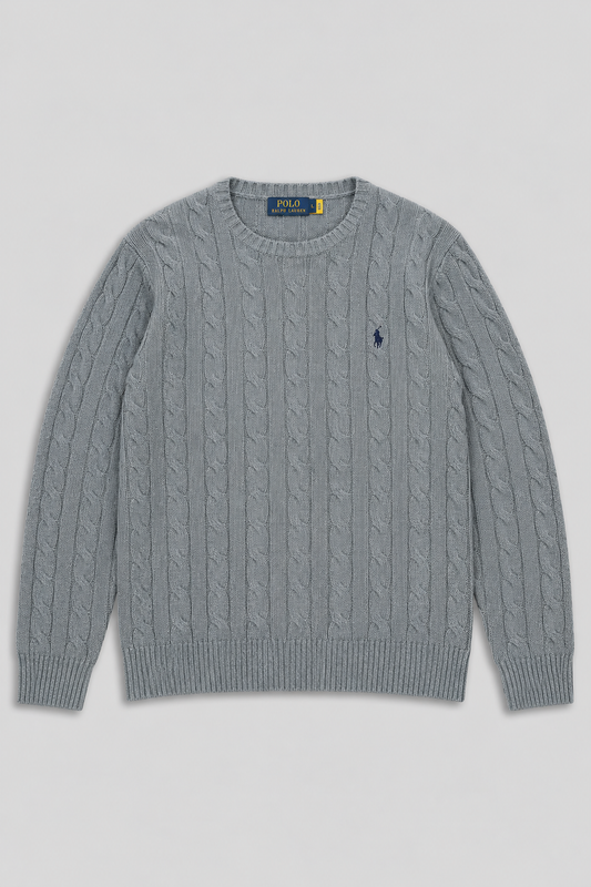 Ralph Lauren - Sweater - XXL