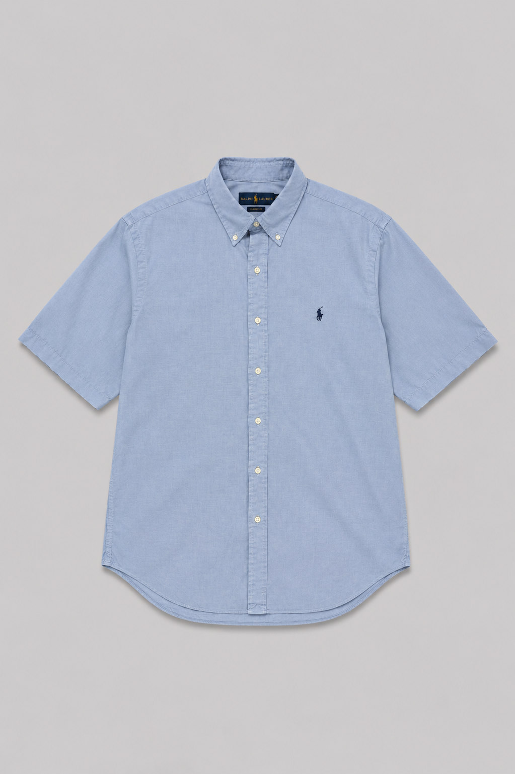 Ralph Lauren - Shirt - M
