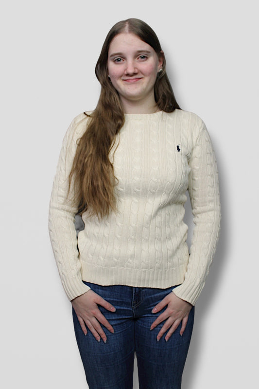 Ralph Lauren - Sweater - S