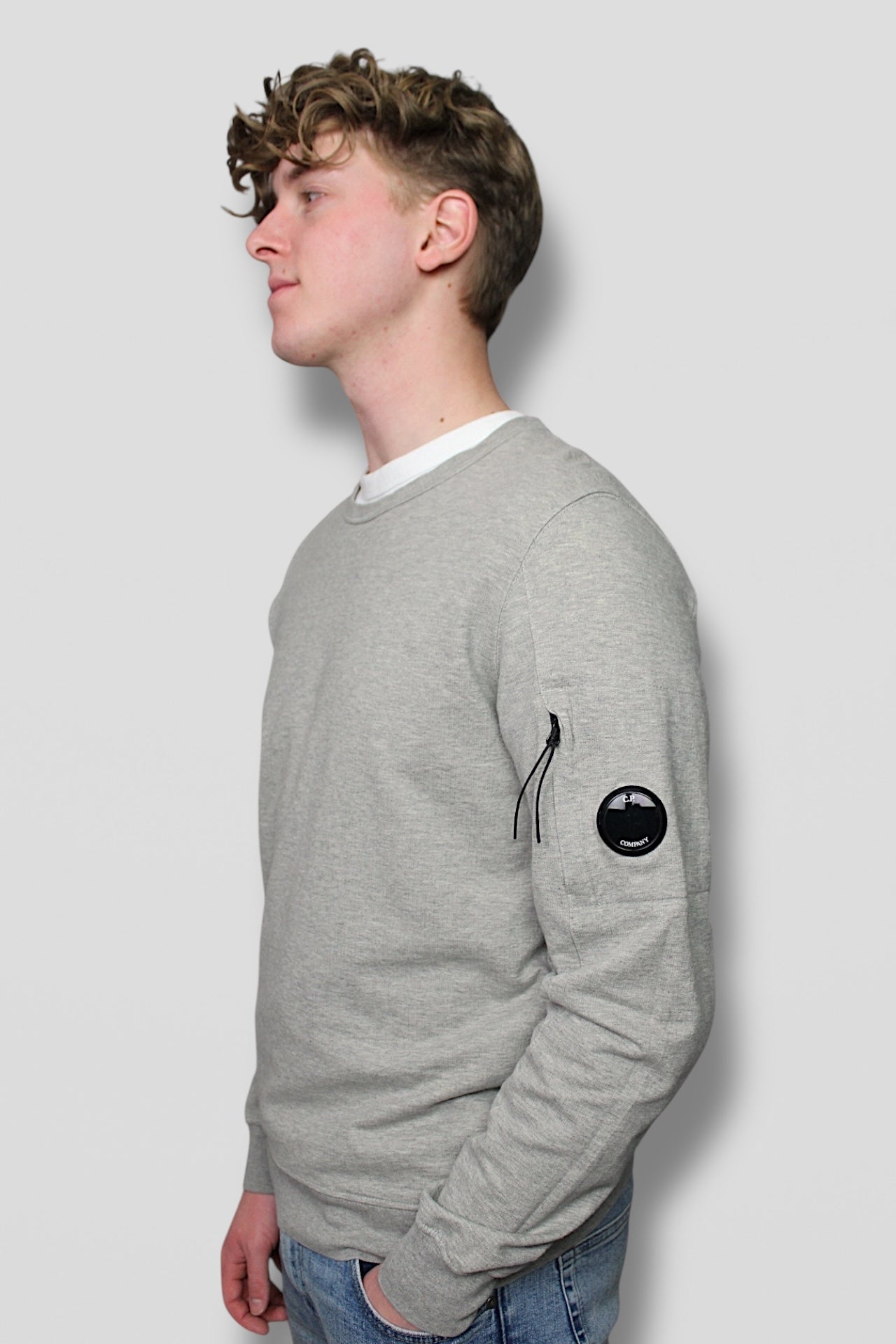 C.P. Company - Sweater - M