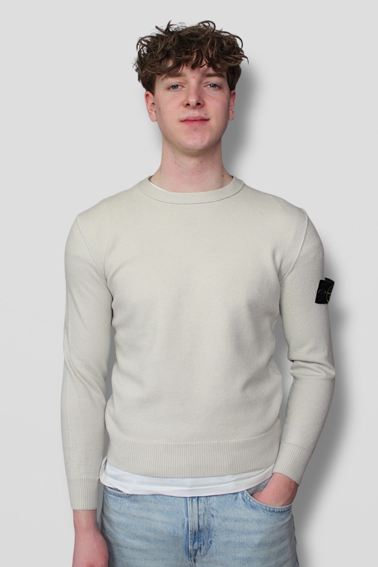 Stone island - Sweater - S