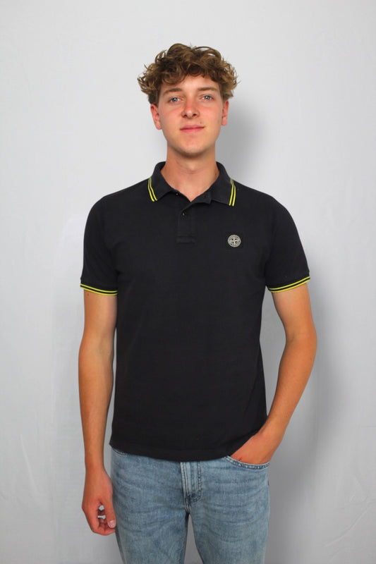 Stone island - Polo - L - Xrosjean