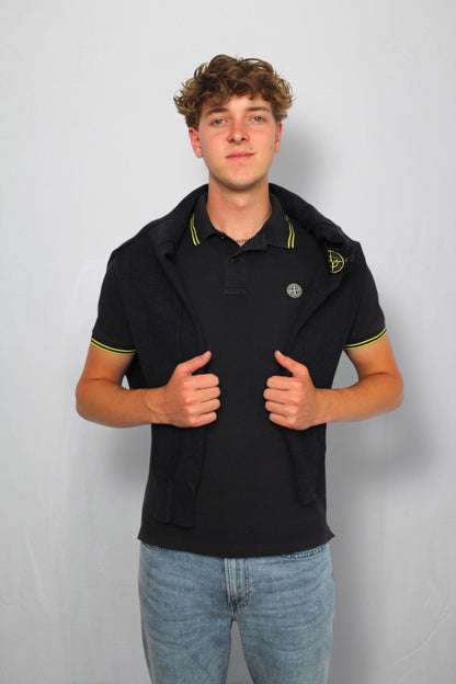 Stone island - Polo - L - Xrosjean