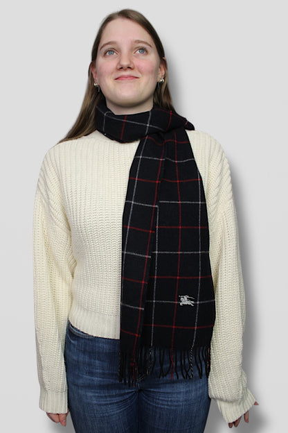 Burberry - Scarf