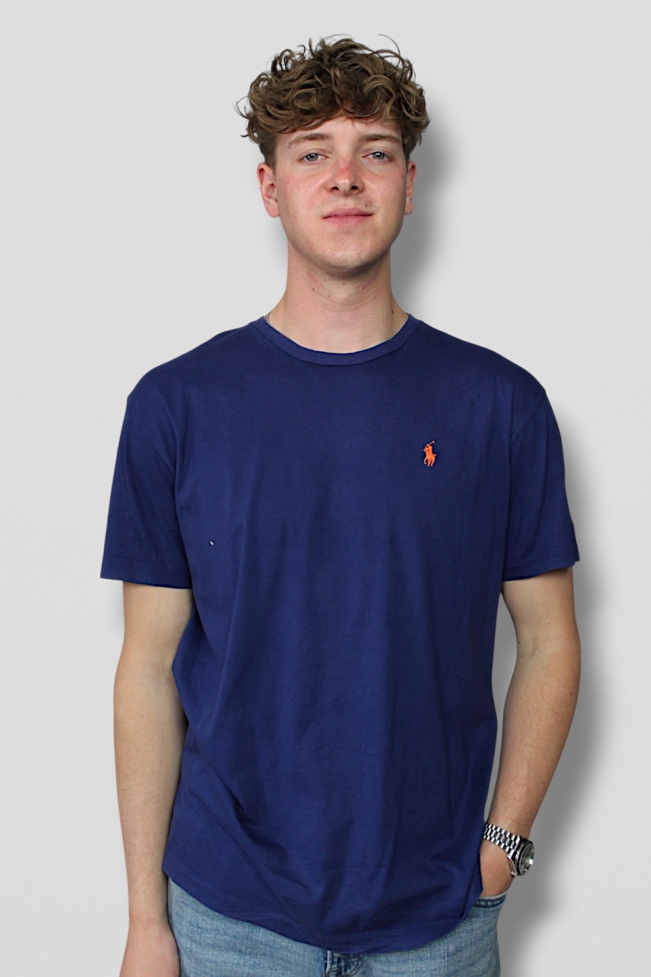 Ralph Lauren - T-Shirt - M