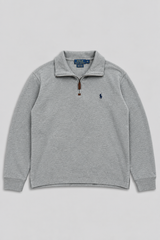 Ralph Lauren - 1/4 Zip - M