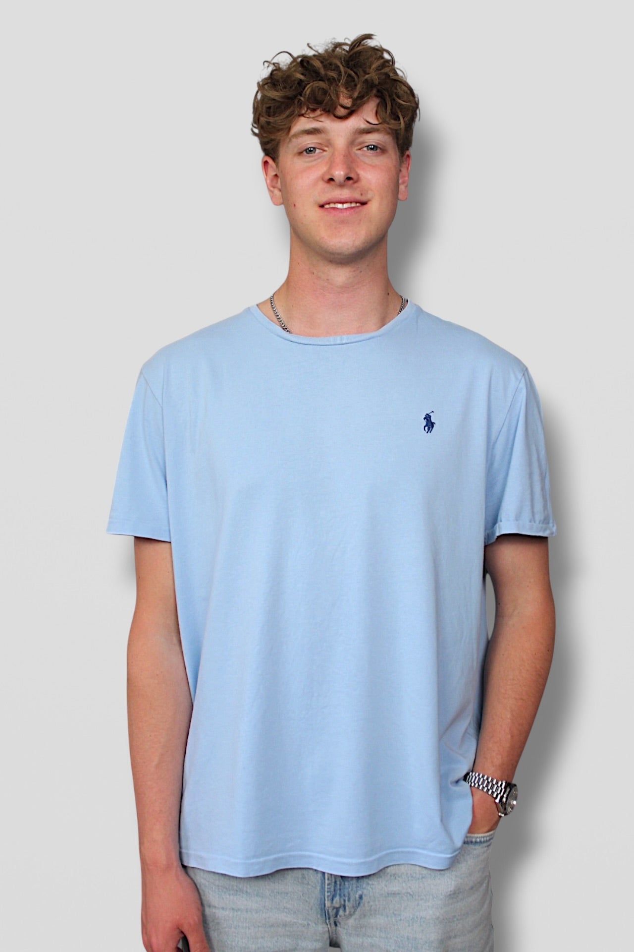 Ralph Lauren - T-Shirt - XL