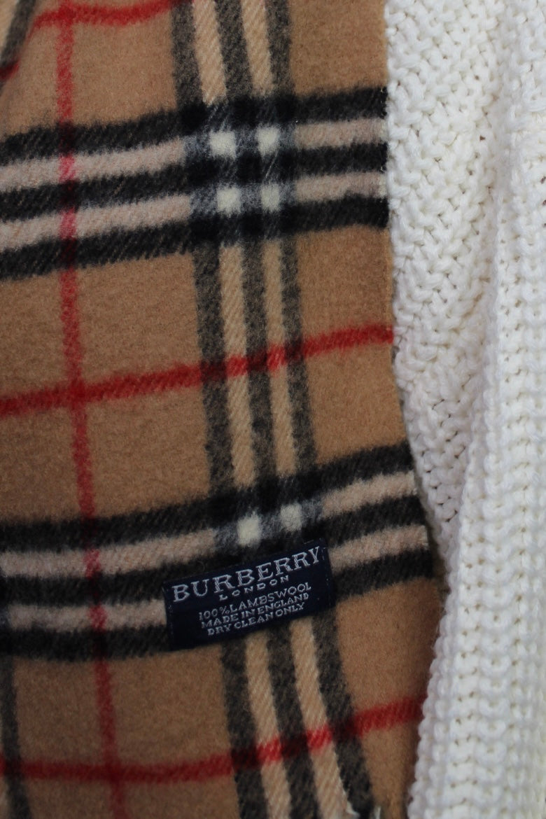 Burberry - Scarf
