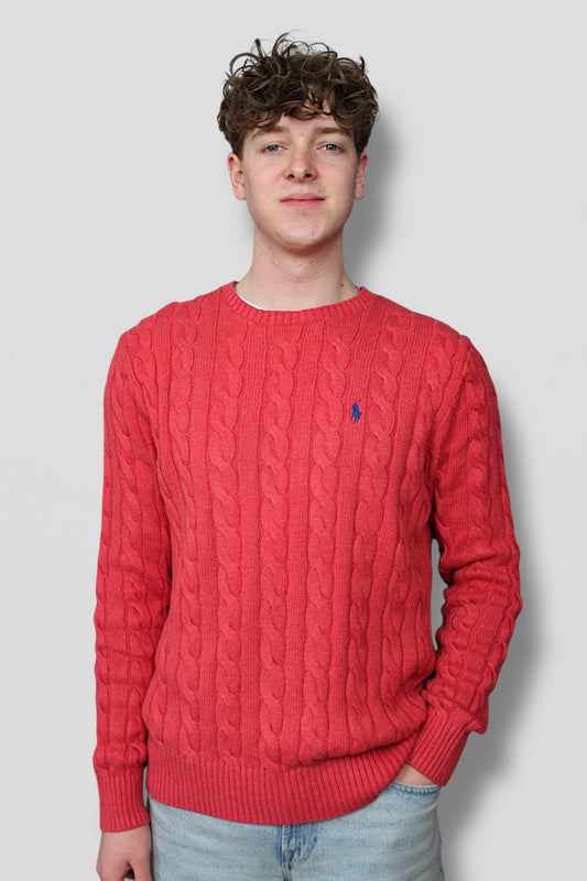 Ralph Lauren - Sweater - L