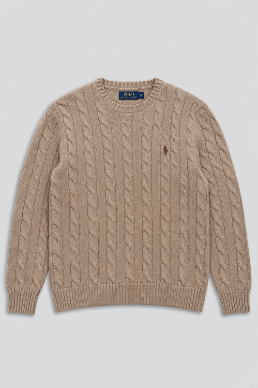 Ralph Lauren - Sweater - M