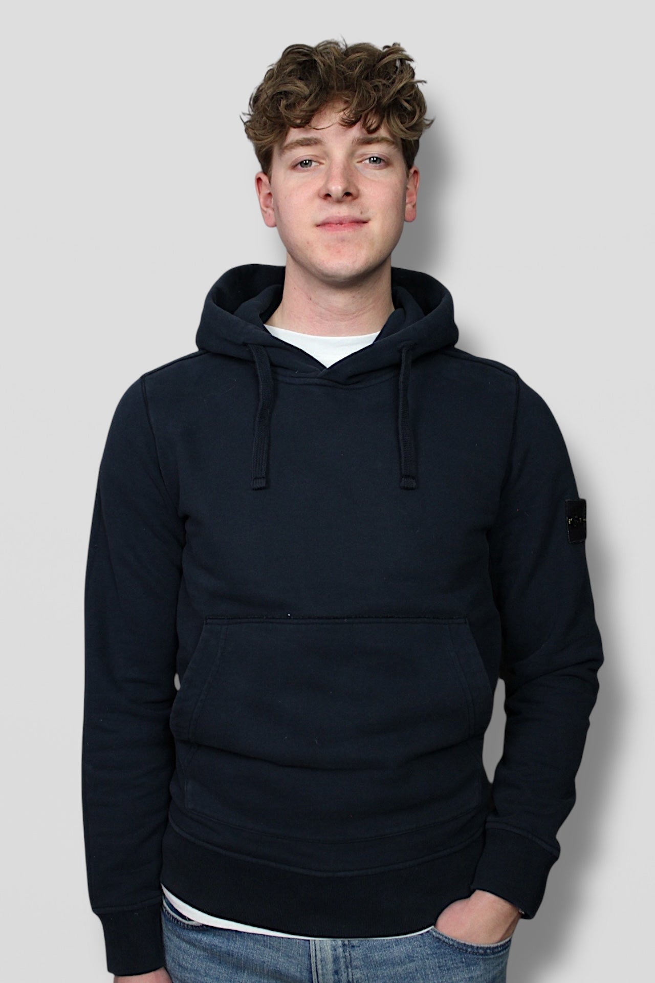 Stone island - Hoodie - S