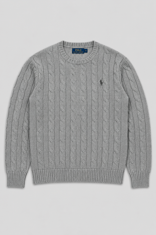 Ralph Lauren - Sweater - L