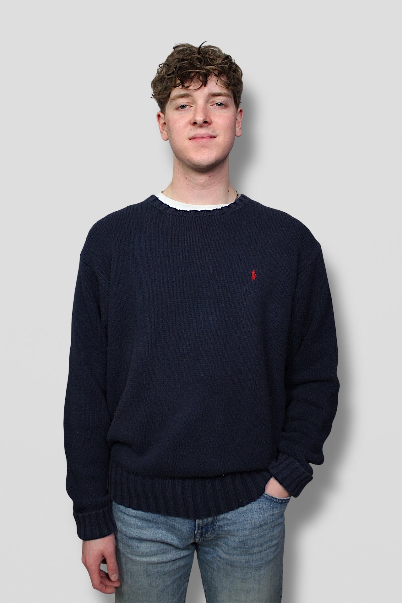 Ralph Lauren - Sweater - L