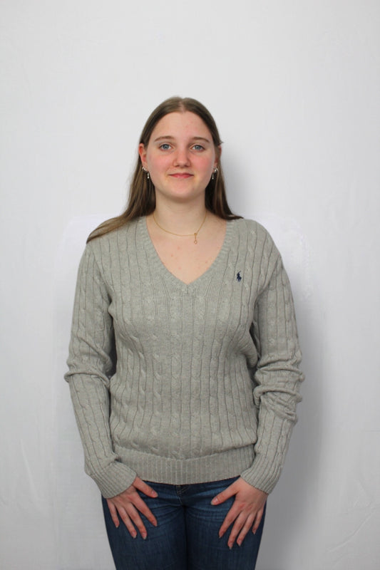 Ralph Lauren - Sweater - L - Xrosjean