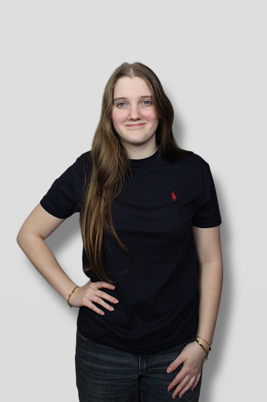 Ralph Lauren - T-shirt - XS