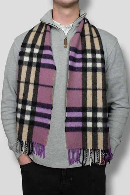 Burberry - Scarf