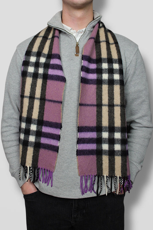 Burberry - Scarf