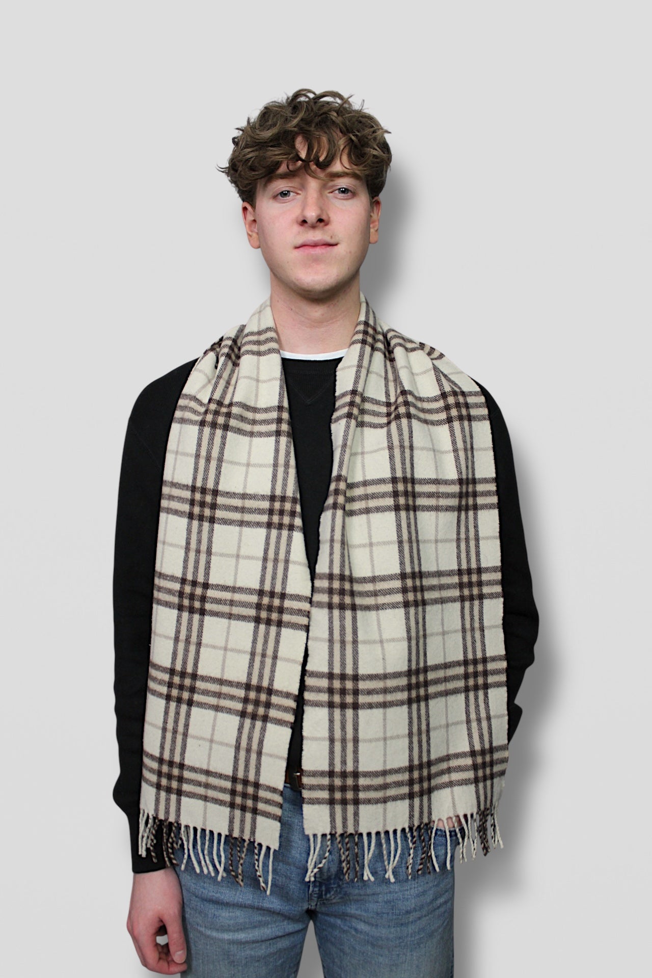 Burberry - Scarf