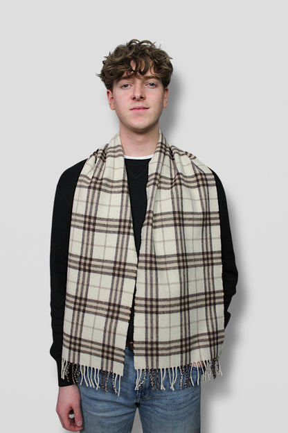 Burberry - Scarf