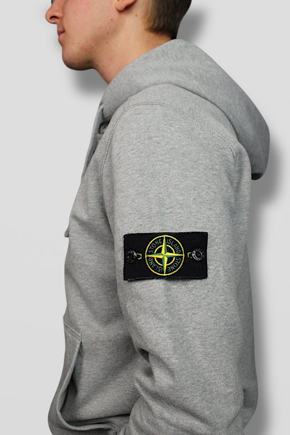 Stone Island - Full Zip - XL