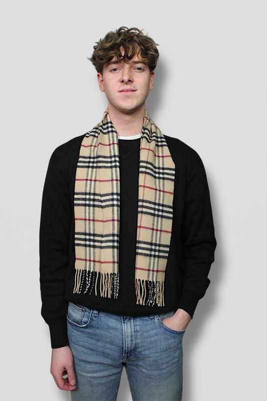 Burberry - Scarf