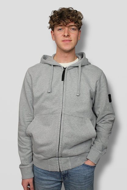 Stone Island - Full Zip - XL