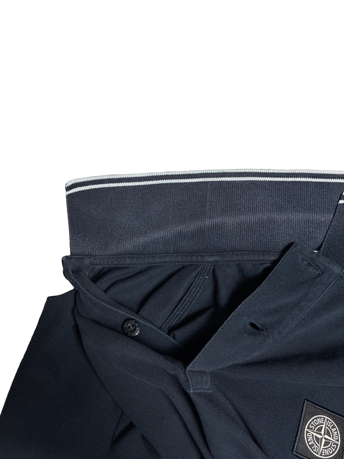 Stone Island - Polo - M