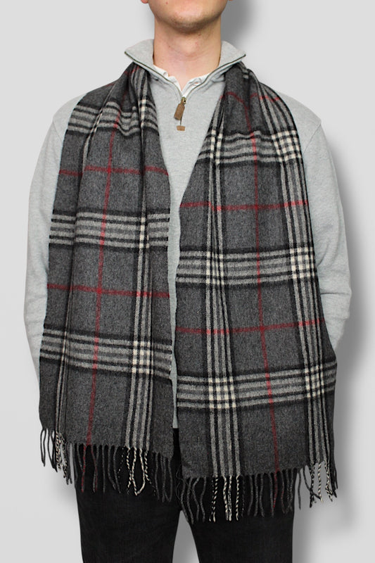 Burberry - Scarf