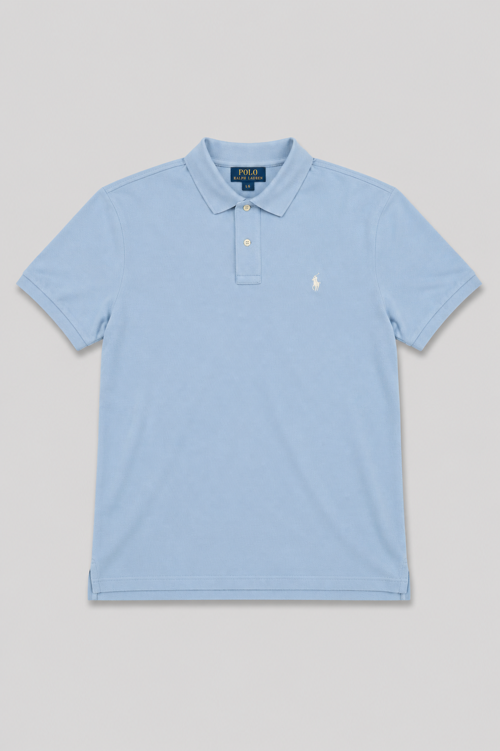 Ralph Lauren - Polo - L