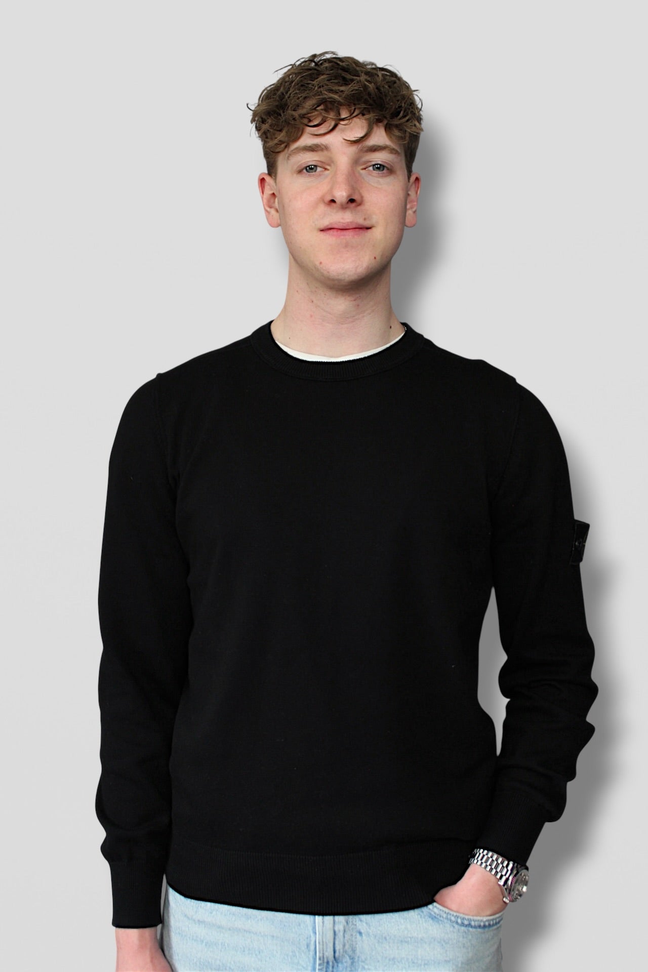 Stone island - Sweater - M