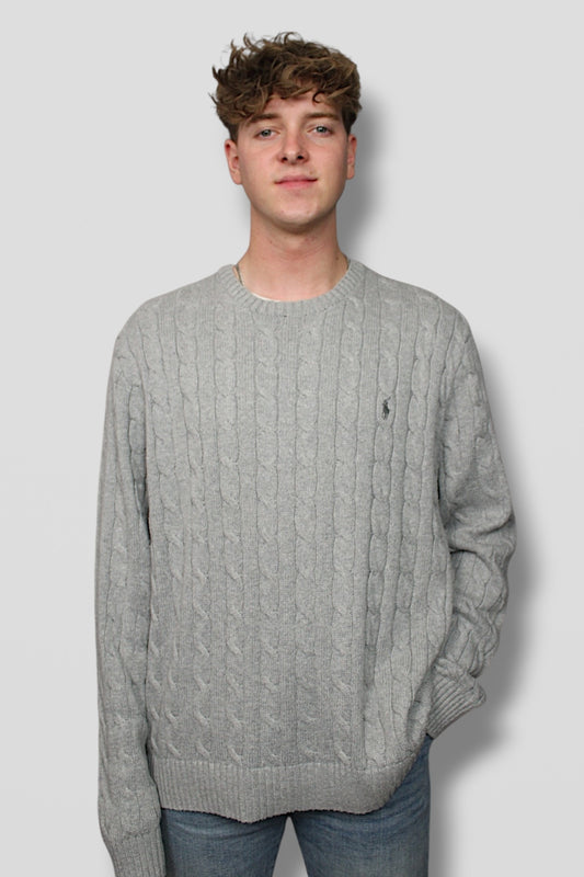 Ralph Lauren - Sweater - XXL