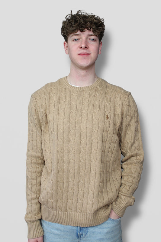 Ralph Lauren - Sweater - XL