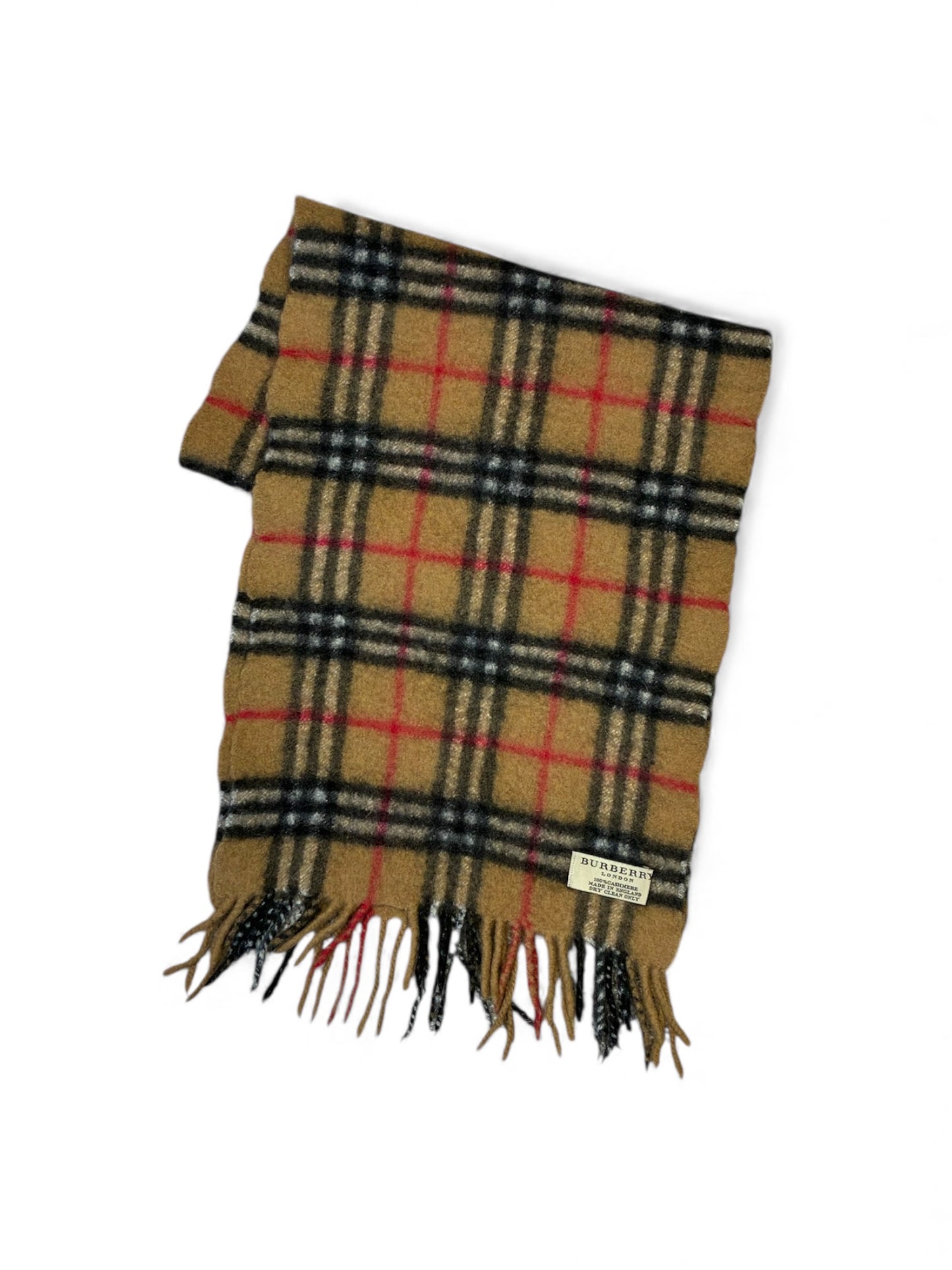 Burberry - Scarf
