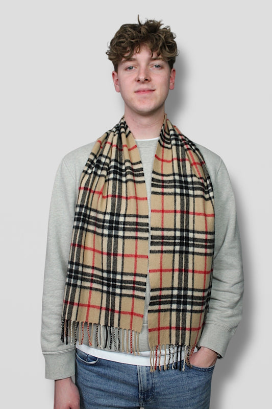 Burberry - Scarf