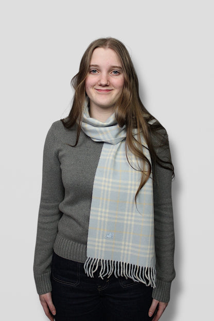 Burberry - Scarf